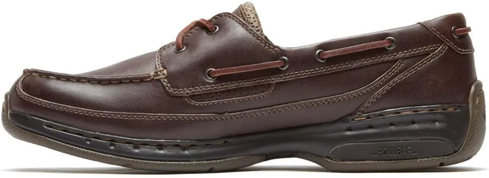 Dunham Men's Shoreline Boat Shoe