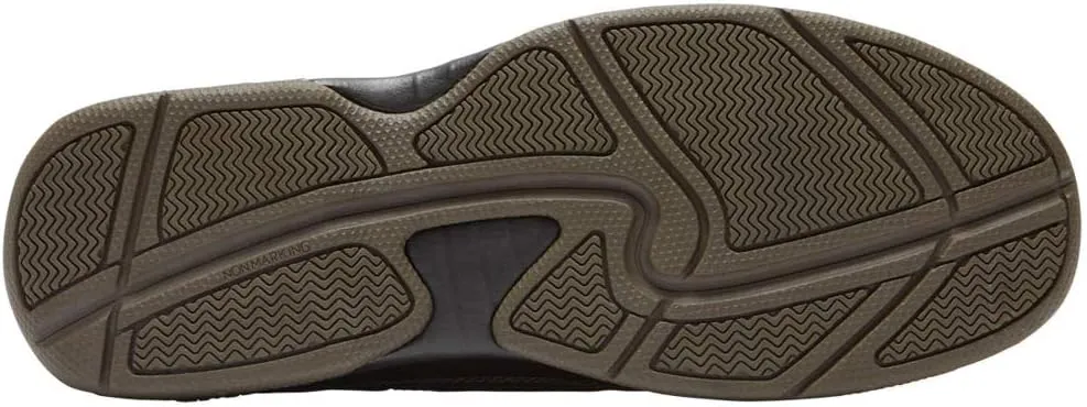 Dunham Men's Shoreline Boat Shoe