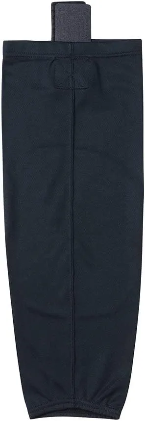 EALER HS80 Series Solid Color Dry Fit Practice Ice Hockey Socks for Men & Boy-Senior & Junior-Adult & Youth