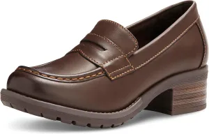 Eastland Women's Holly Penny Loafer