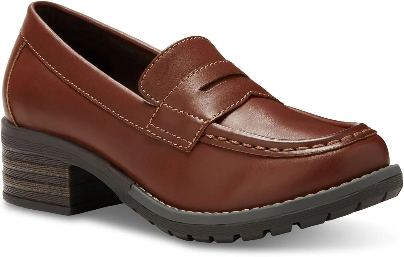 Eastland Women's Holly Penny Loafer