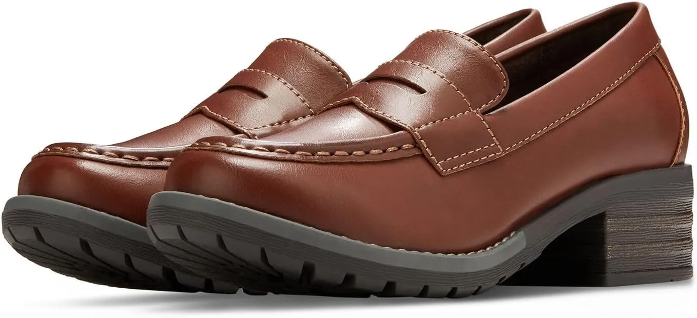 Eastland Women's Holly Penny Loafer