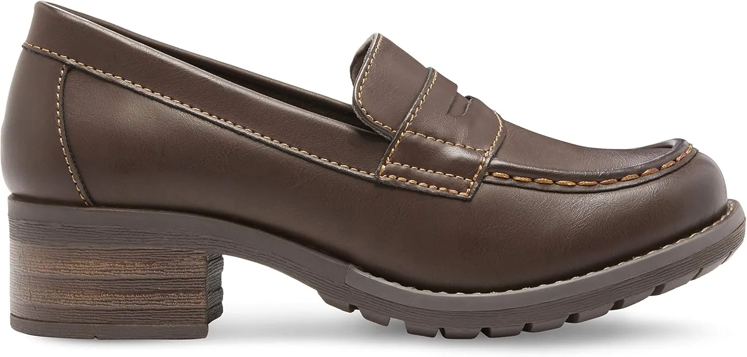 Eastland Women's Holly Penny Loafer
