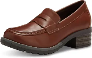 Eastland Women's Holly Penny Loafer