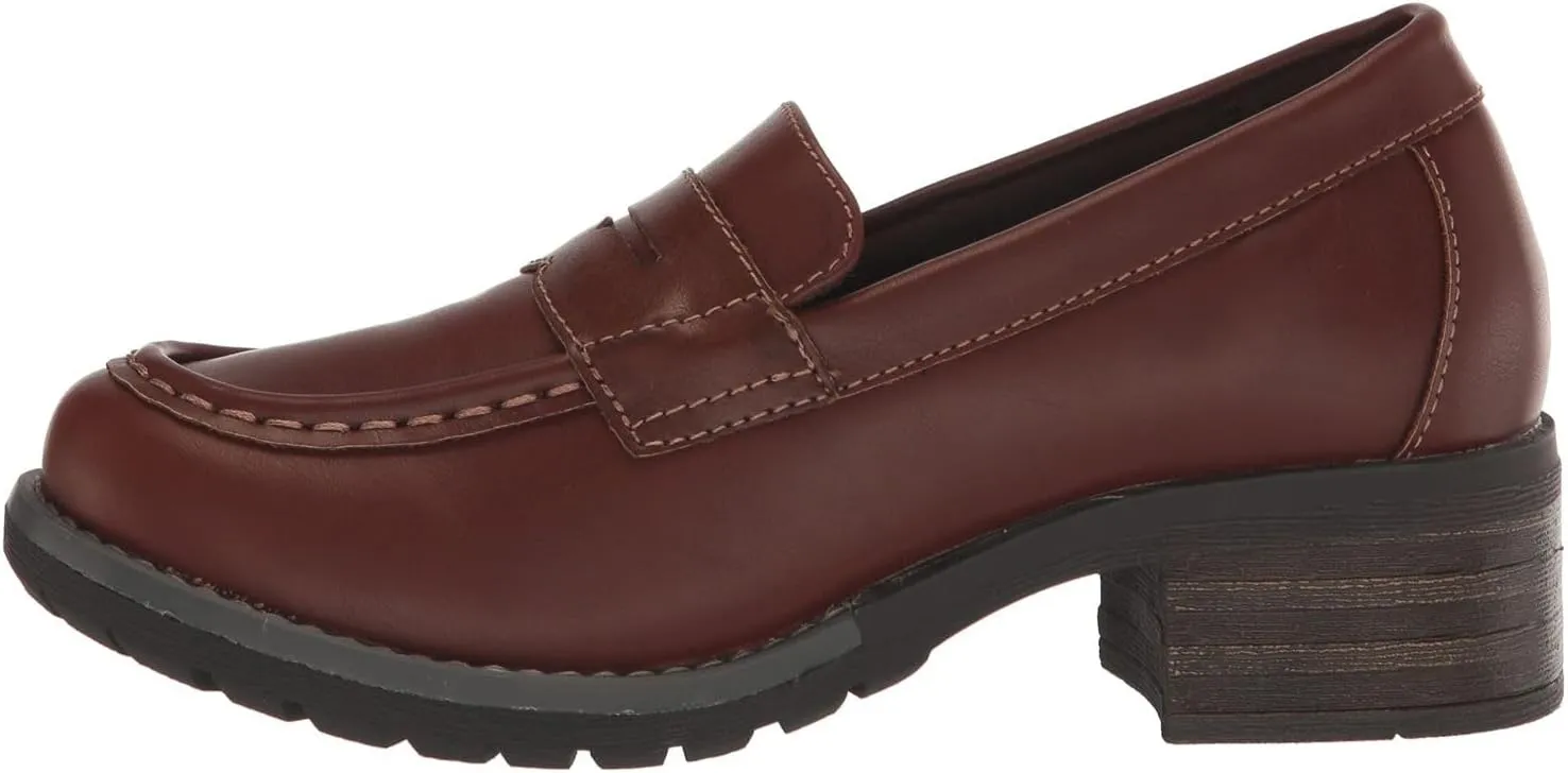 Eastland Women's Holly Penny Loafer