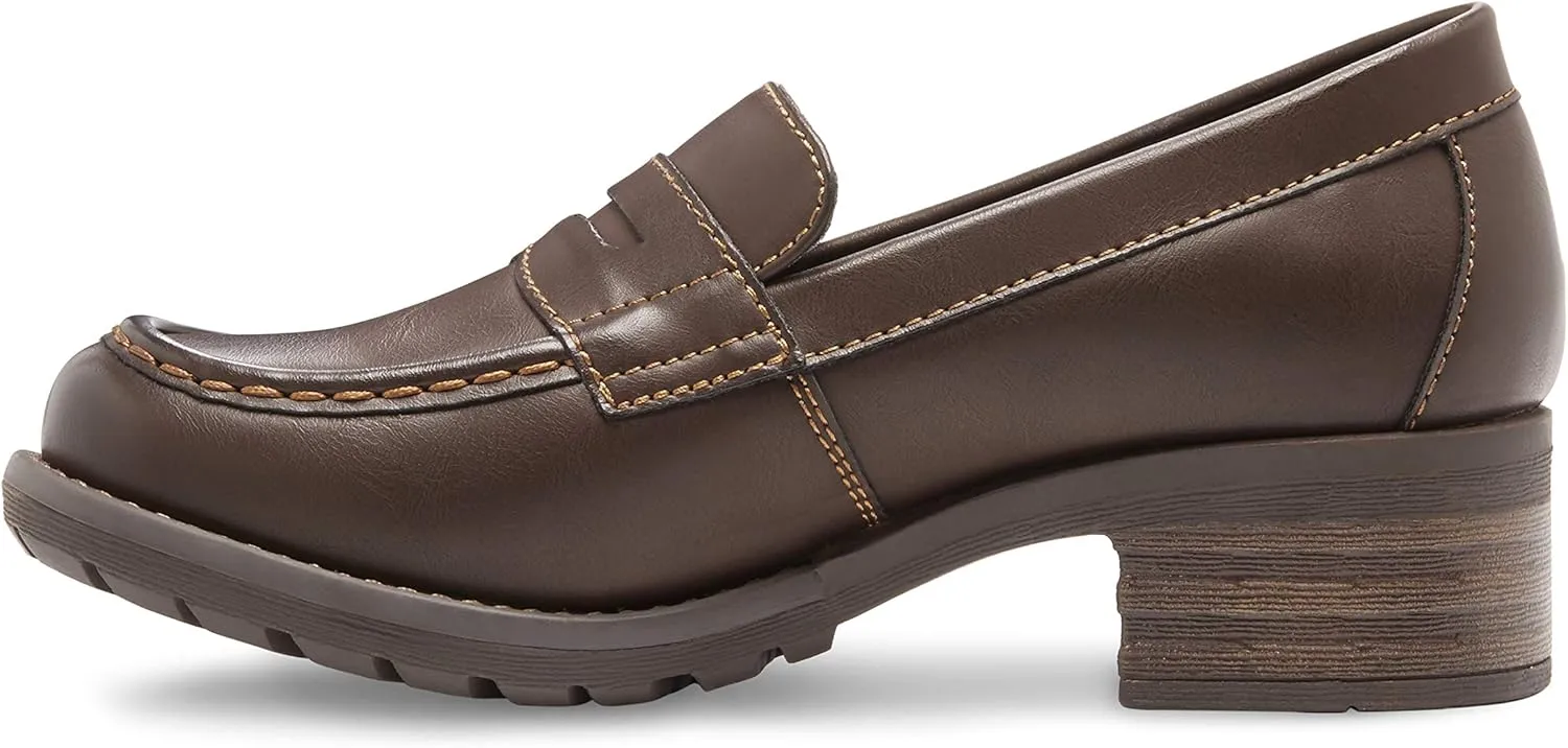 Eastland Women's Holly Penny Loafer