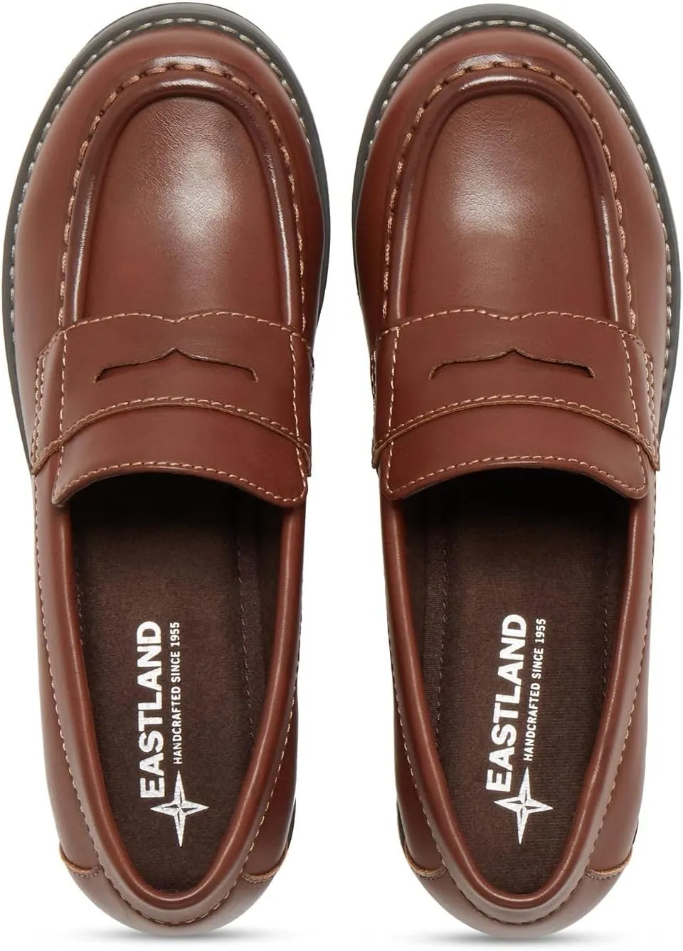 Eastland Women's Holly Penny Loafer