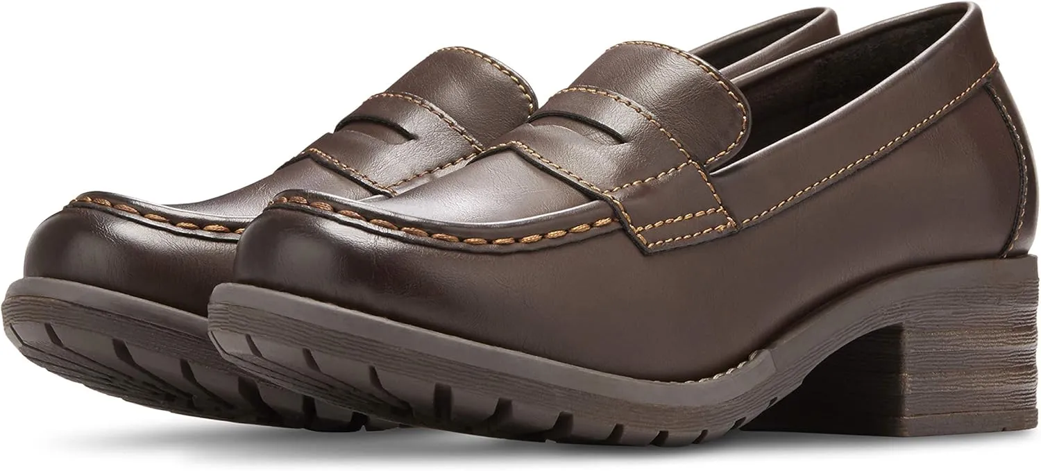 Eastland Women's Holly Penny Loafer