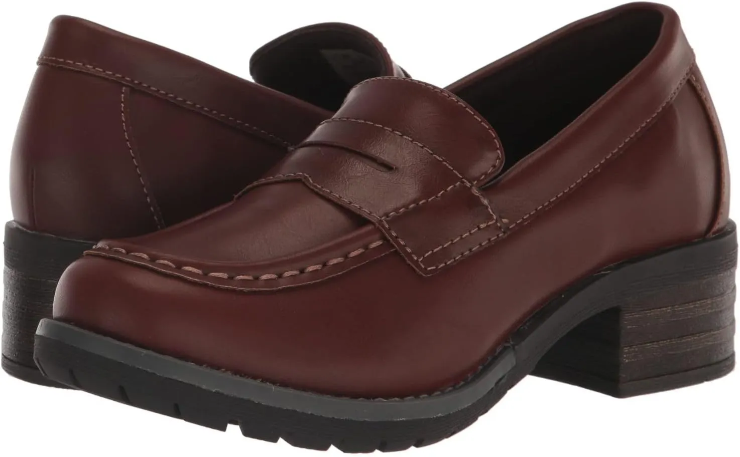 Eastland Women's Holly Penny Loafer