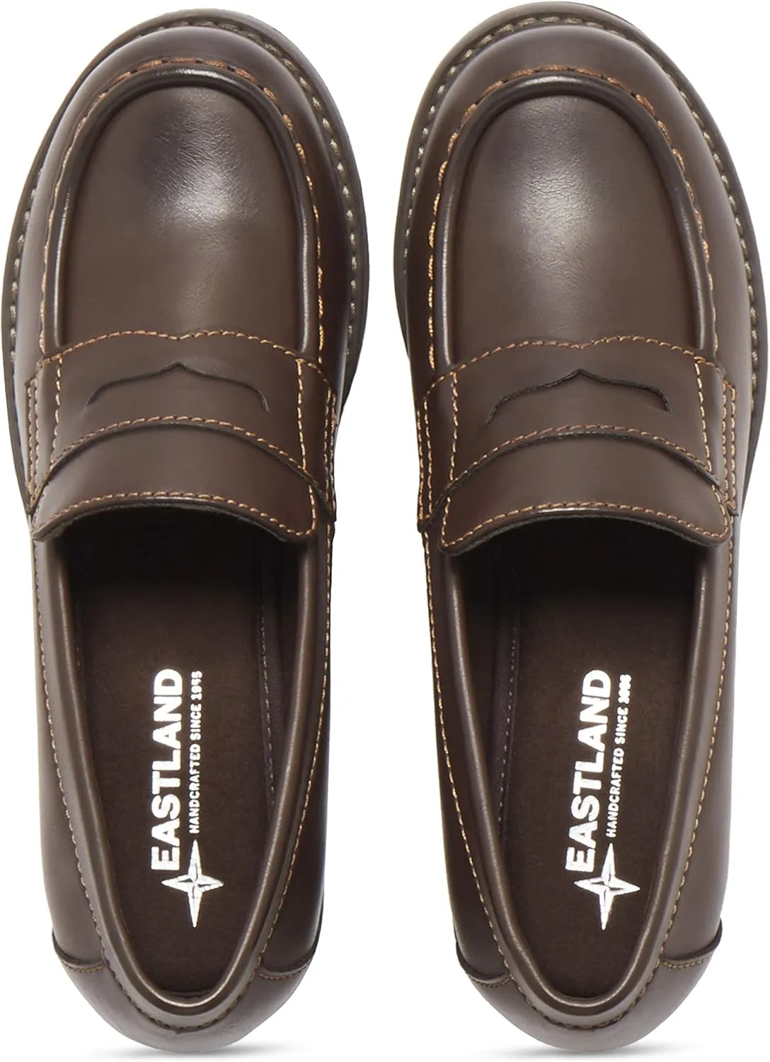 Eastland Women's Holly Penny Loafer