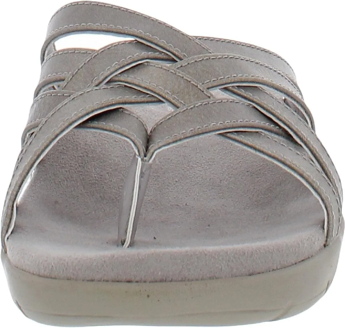 Eastland Women's Thong Slide Sandal
