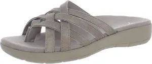 Eastland Women's Thong Slide Sandal