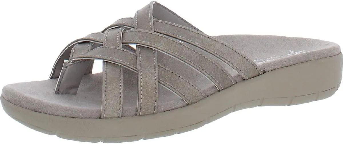 Eastland Women's Thong Slide Sandal