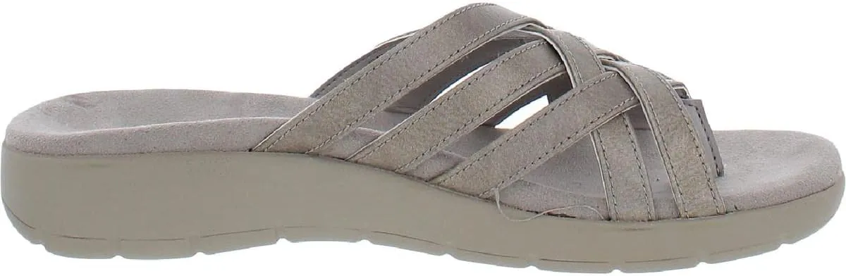 Eastland Women's Thong Slide Sandal