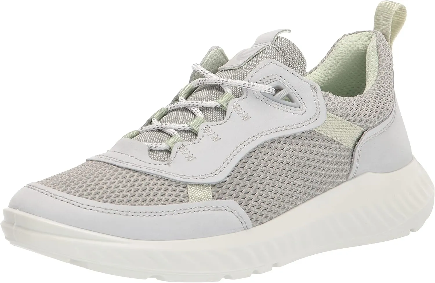 ECCO Men's Ath-1ftr Perforated Sneaker