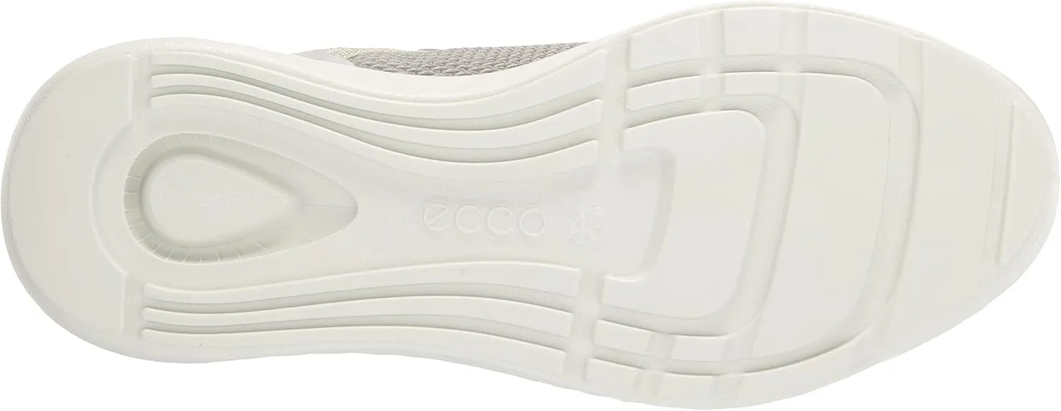 ECCO Men's Ath-1ftr Perforated Sneaker