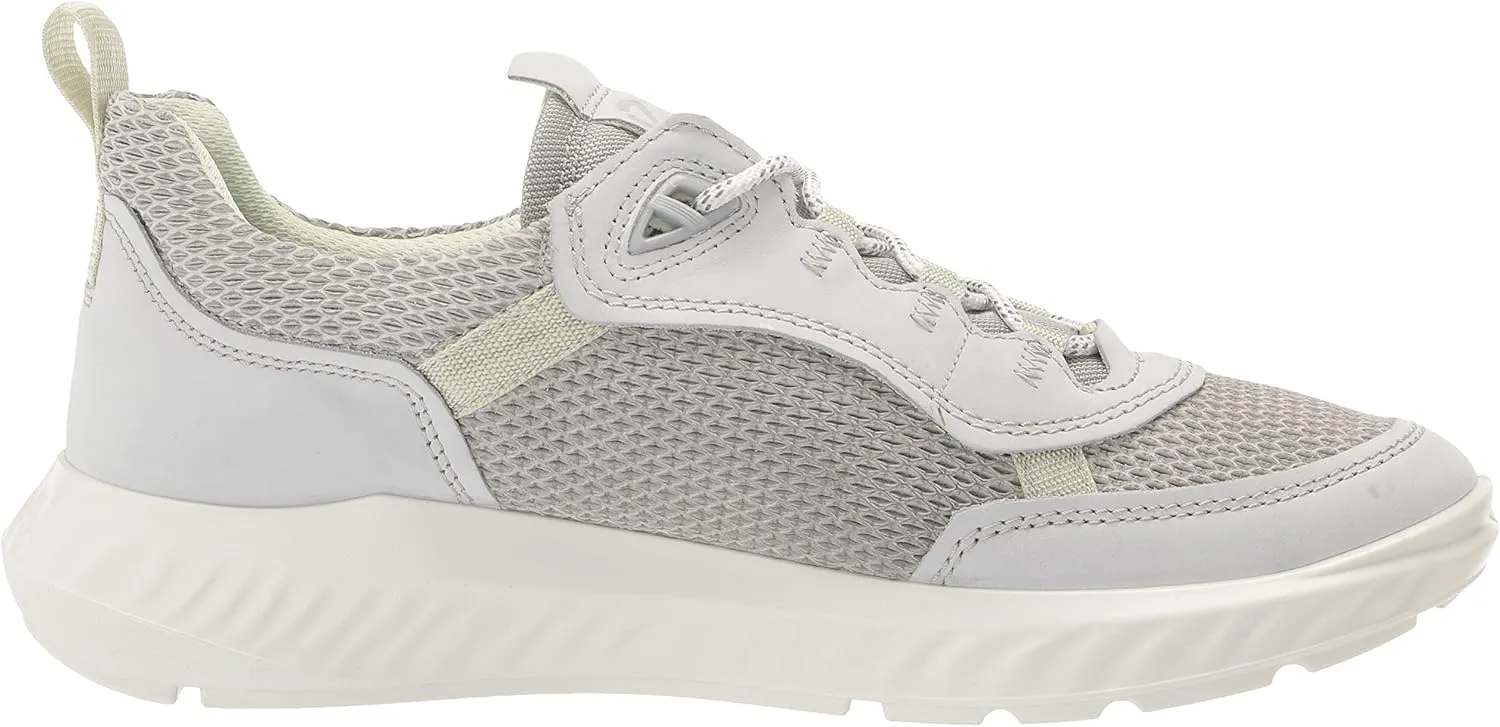 ECCO Men's Ath-1ftr Perforated Sneaker