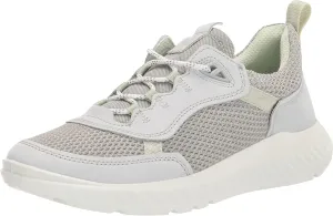 ECCO Men's Ath-1ftr Perforated Sneaker