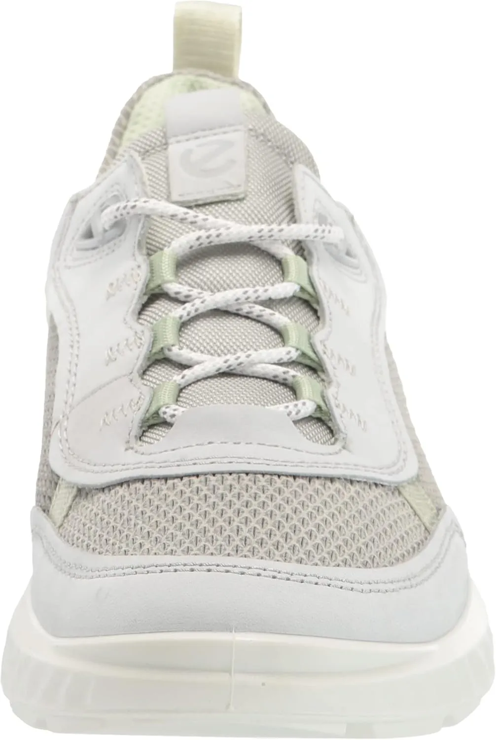 ECCO Men's Ath-1ftr Perforated Sneaker
