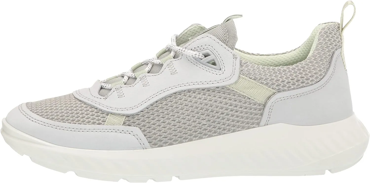 ECCO Men's Ath-1ftr Perforated Sneaker