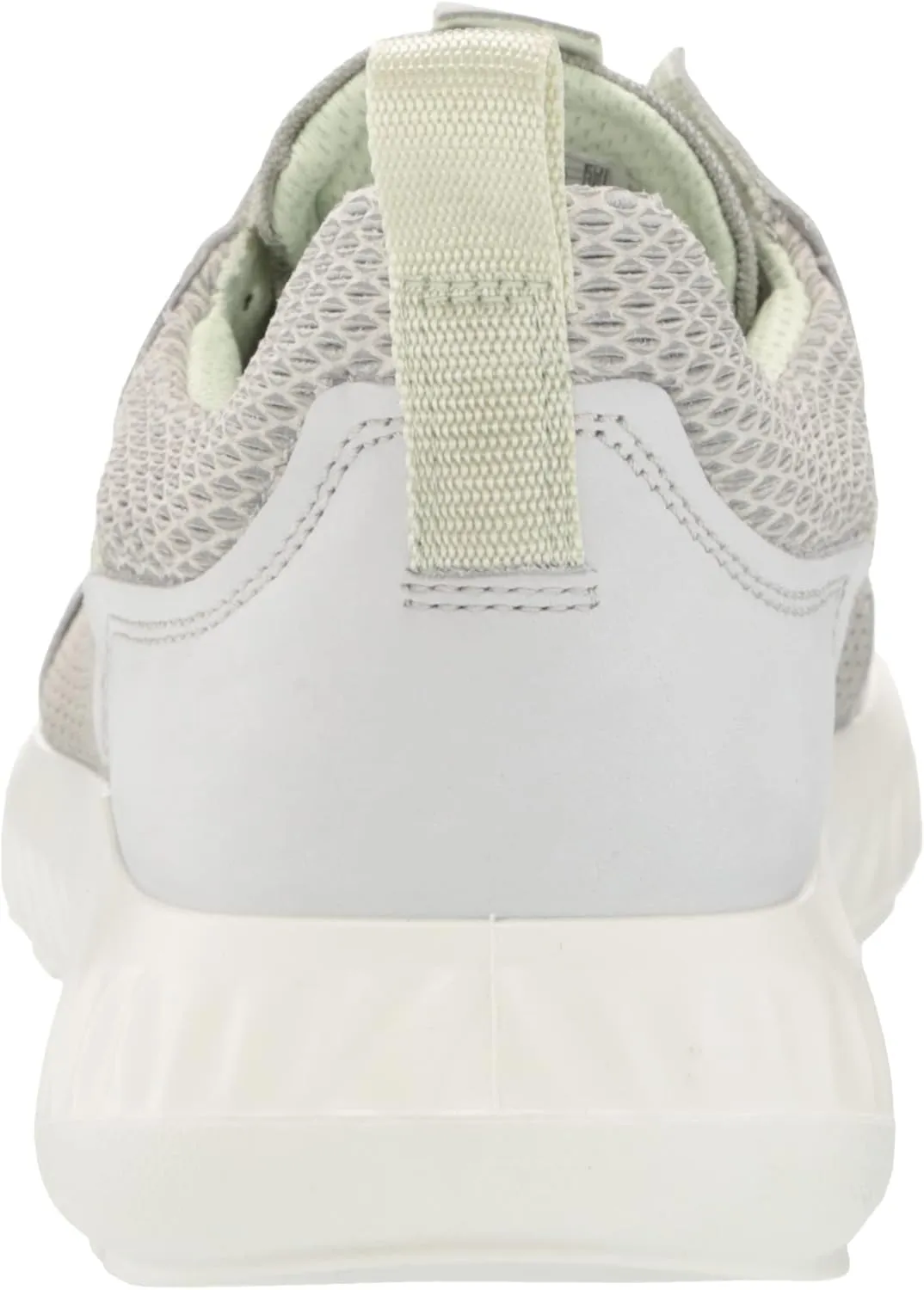 ECCO Men's Ath-1ftr Perforated Sneaker