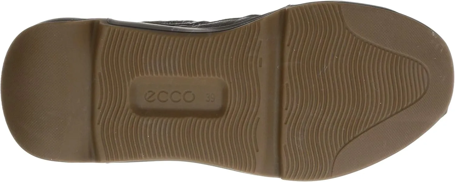 ECCO Men's Chunky Sneaker