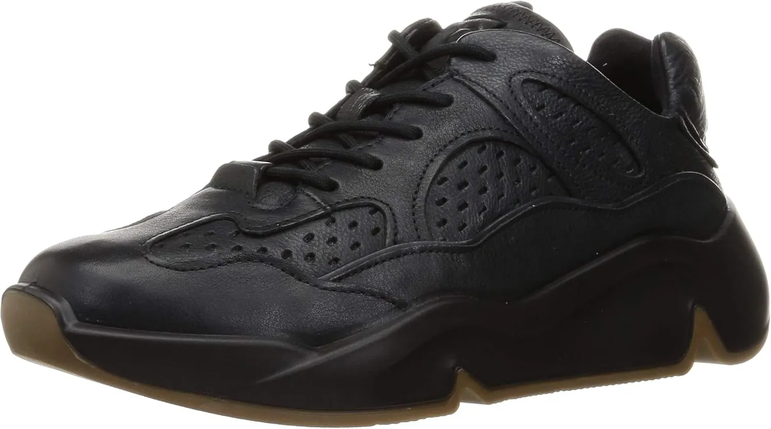 ECCO Men's Chunky Sneaker