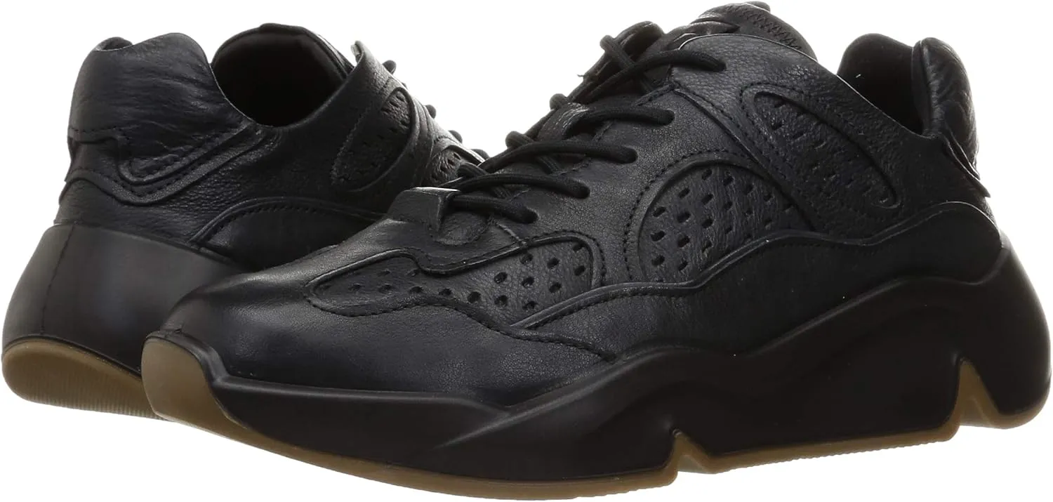 ECCO Men's Chunky Sneaker