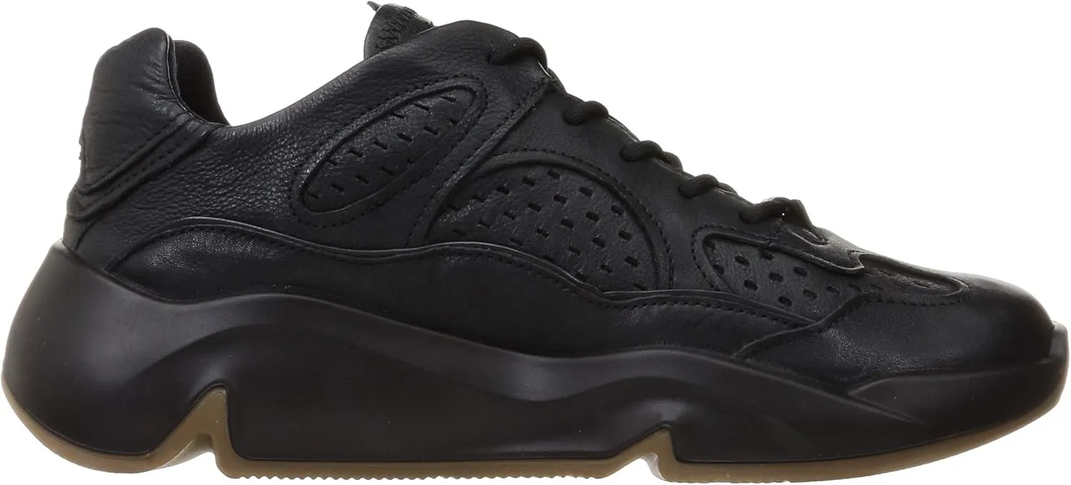 ECCO Men's Chunky Sneaker