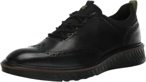 ECCO Men's St.1 Hybrid Brogue Oxford