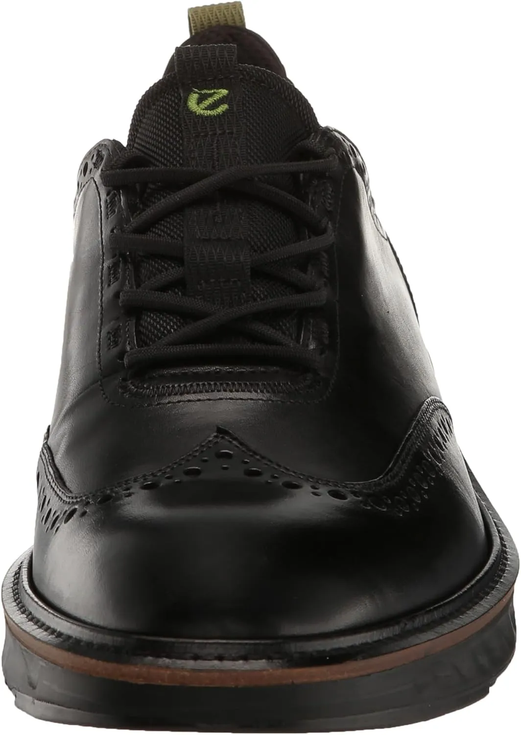ECCO Men's St.1 Hybrid Brogue Oxford