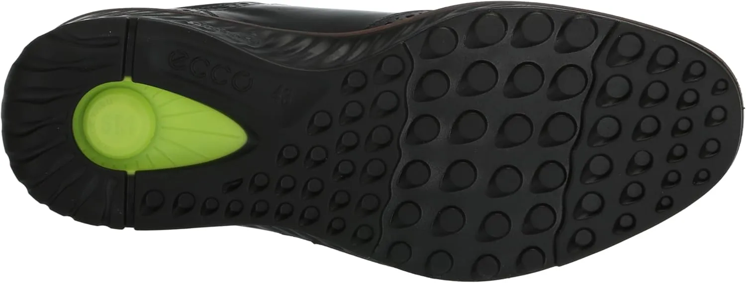 ECCO Men's St.1 Hybrid Brogue Oxford