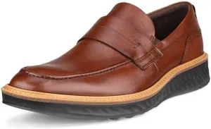 ECCO Men's St.1 Hybrid Penny Loafer
