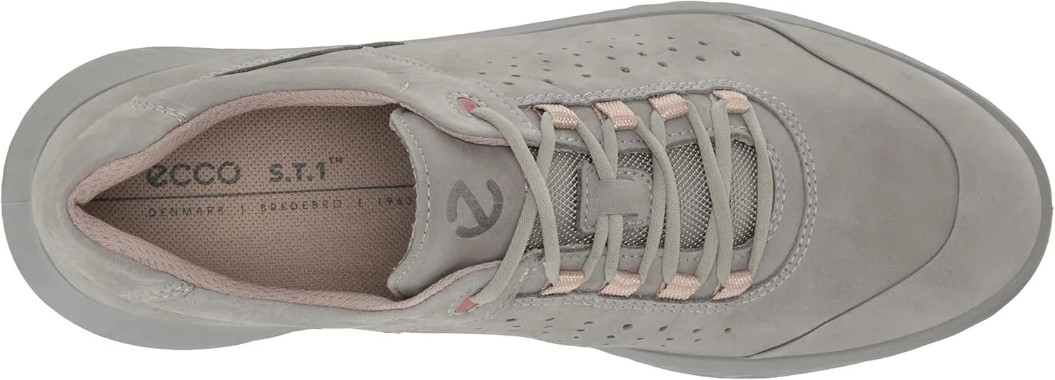 ECCO Women's Ath-1ftr Athletic Sneaker
