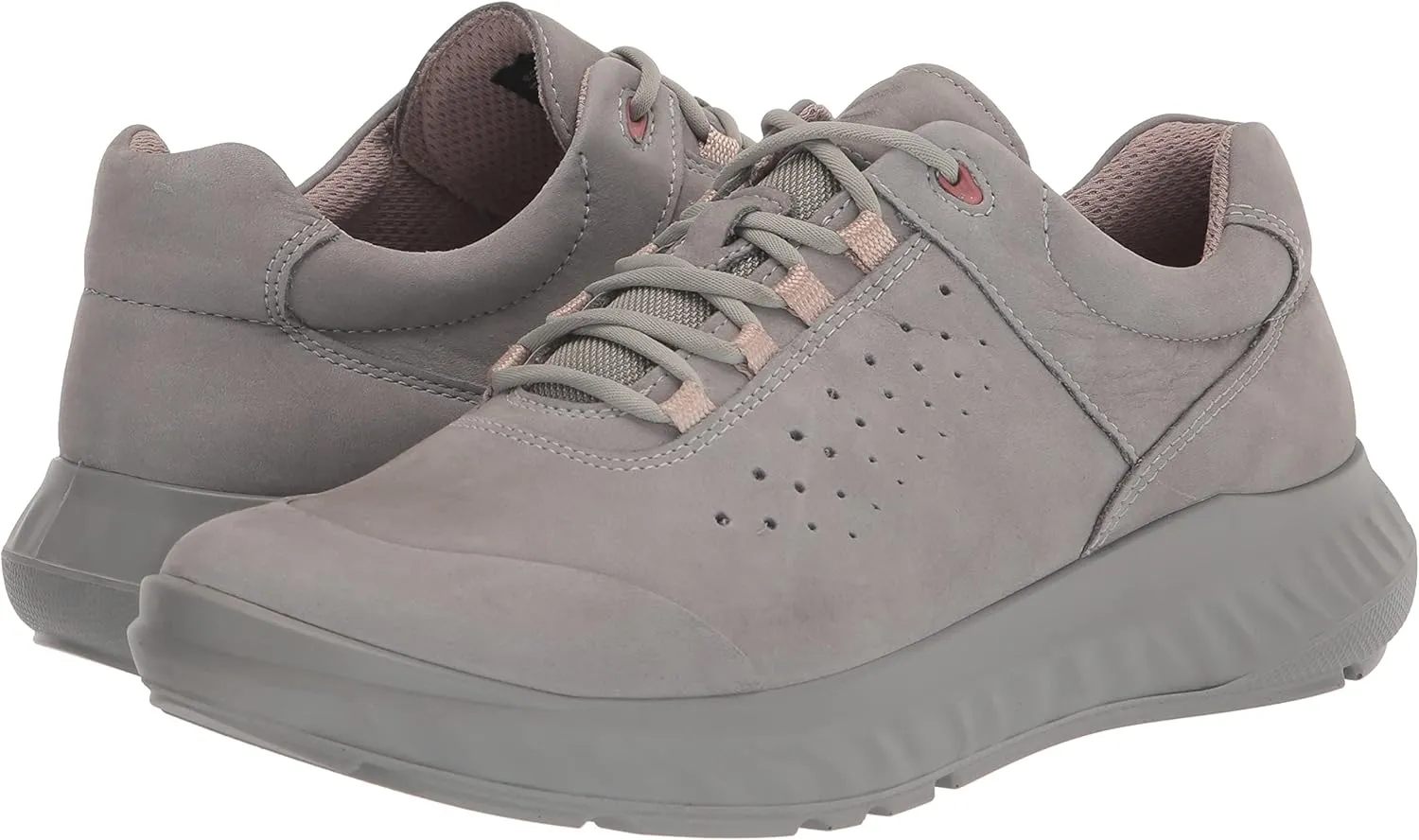 ECCO Women's Ath-1ftr Athletic Sneaker