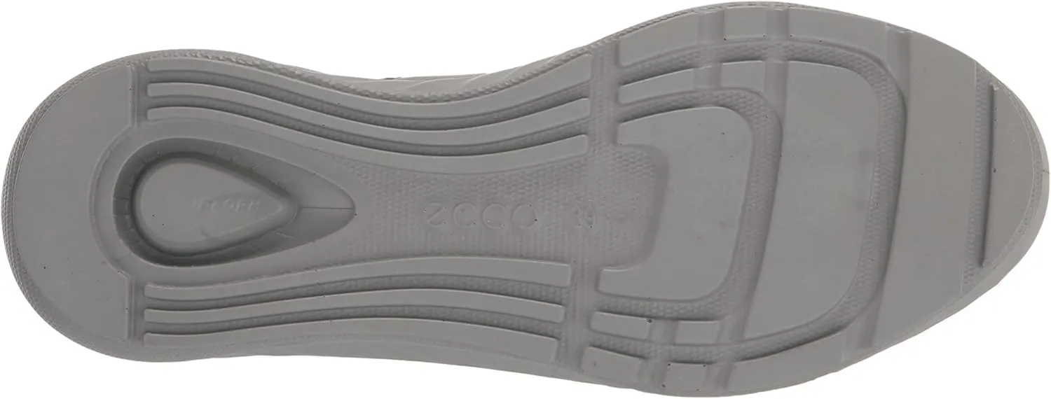 ECCO Women's Ath-1ftr Athletic Sneaker
