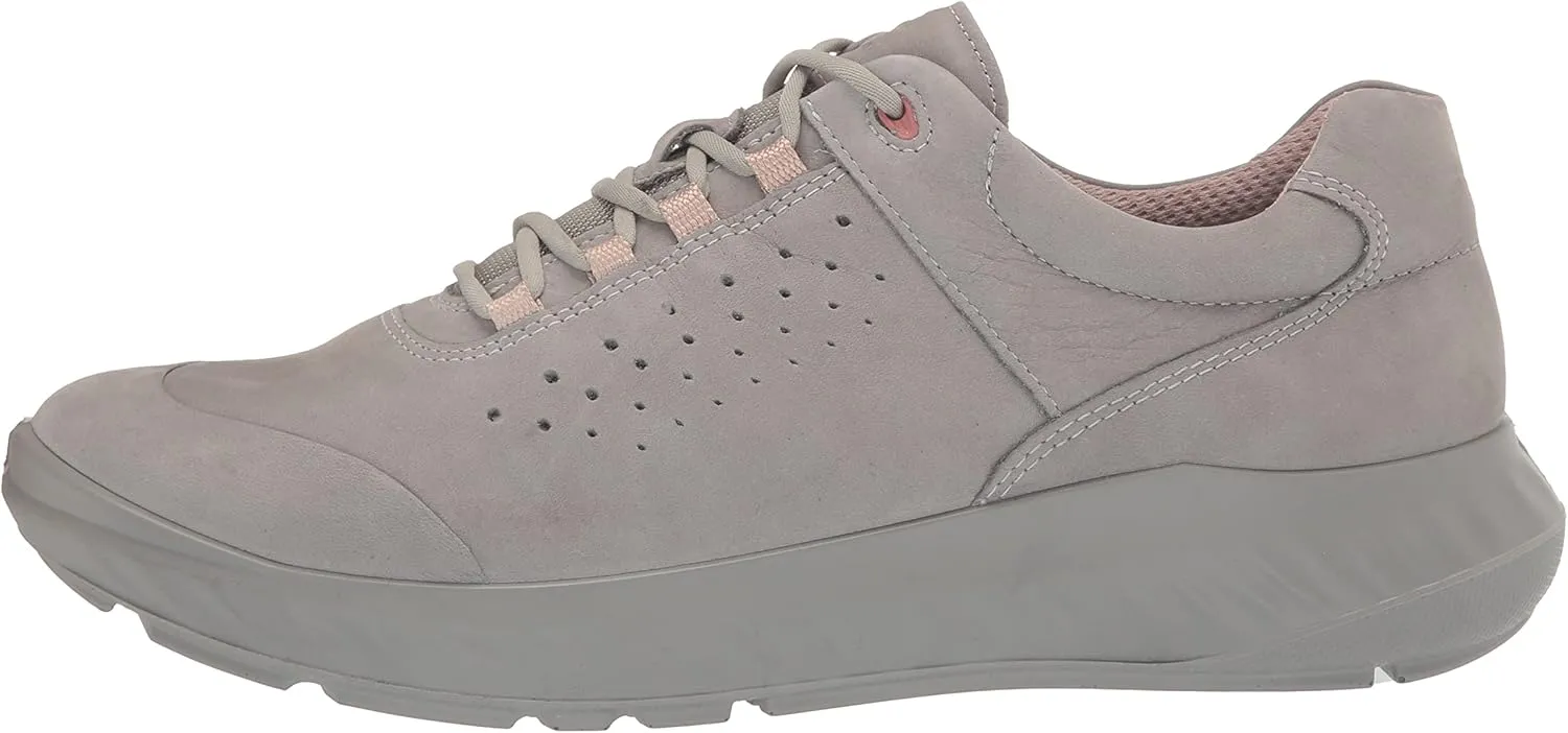 ECCO Women's Ath-1ftr Athletic Sneaker