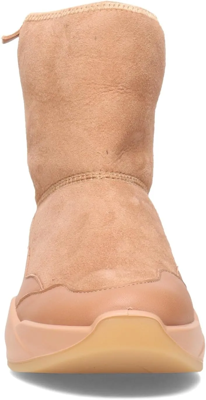 ECCO Women's Chunky Sneaker Hygge Fashion Boot