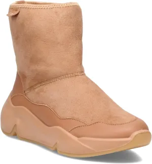 ECCO Women's Chunky Sneaker Hygge Fashion Boot