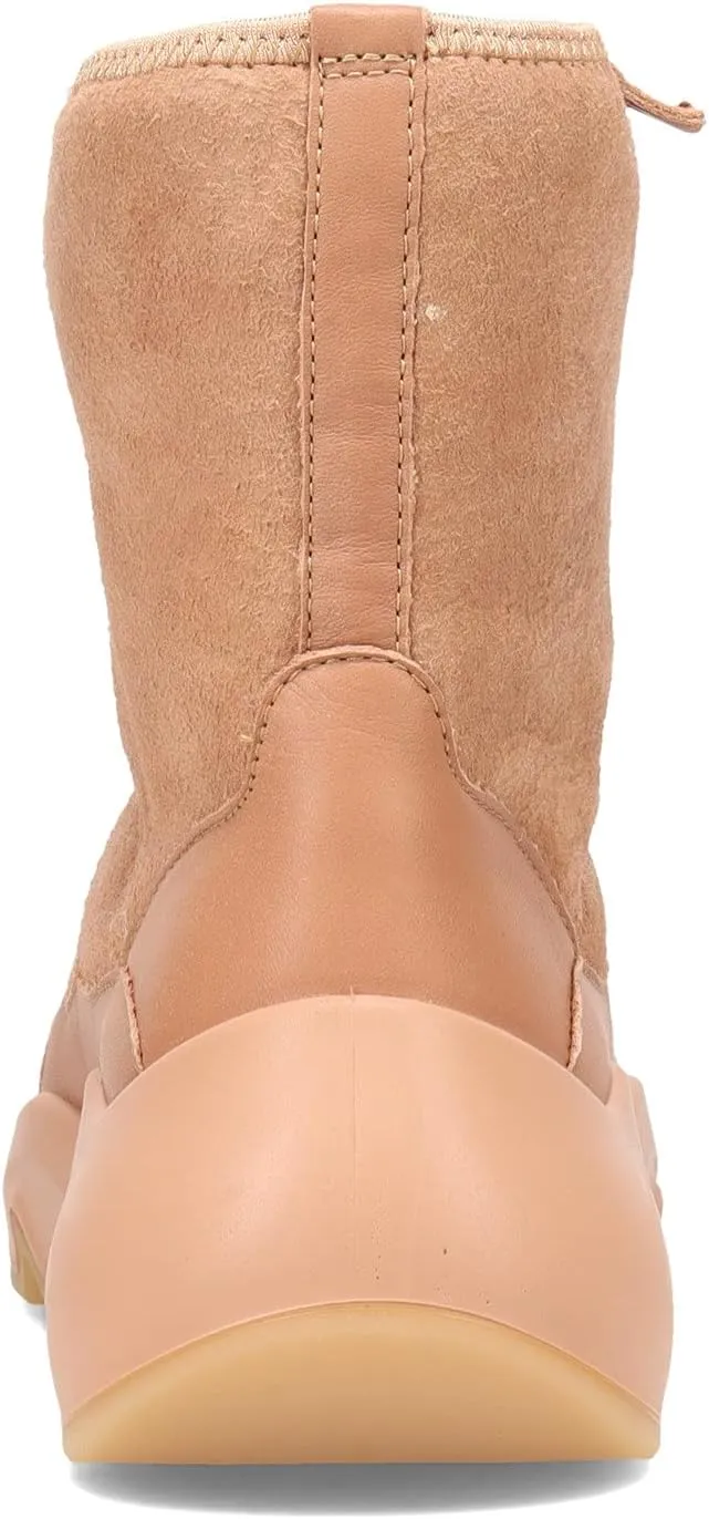 ECCO Women's Chunky Sneaker Hygge Fashion Boot