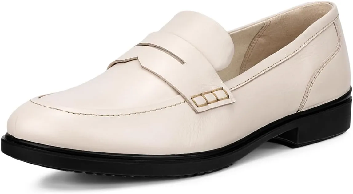 ECCO Women's Dress Classic 15 Penny Loafer