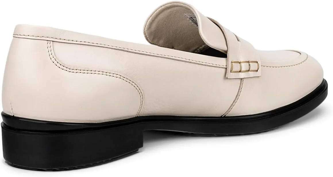 ECCO Women's Dress Classic 15 Penny Loafer