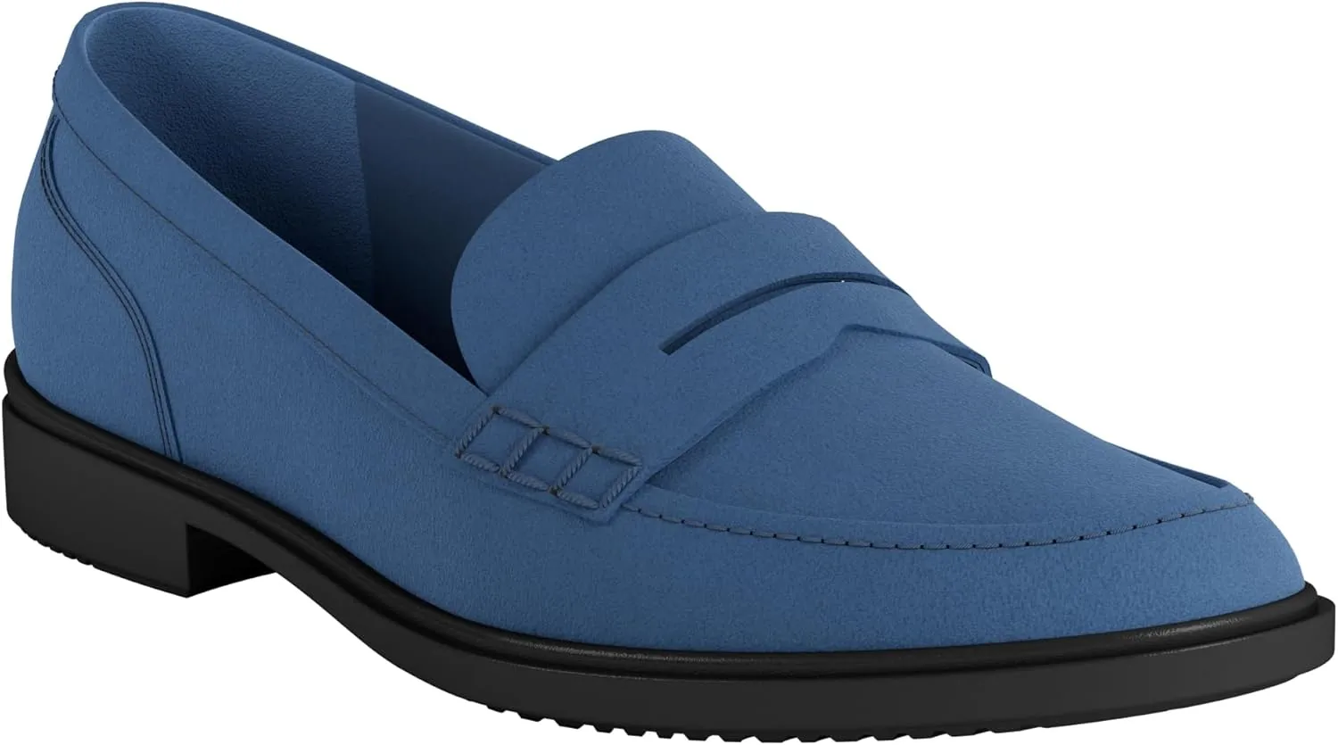 ECCO Women's Dress Classic 15 Penny Loafer