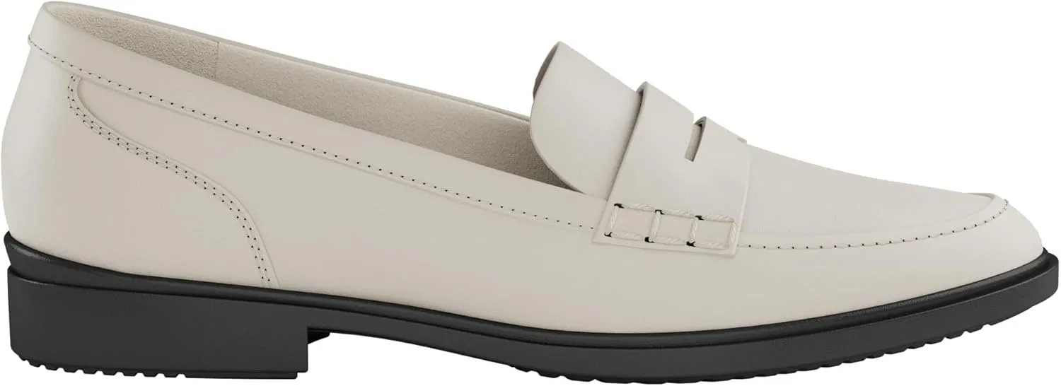 ECCO Women's Dress Classic 15 Penny Loafer