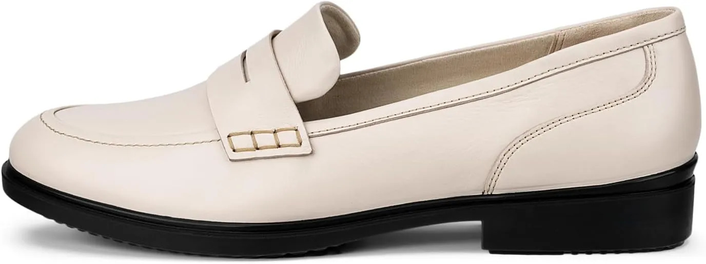 ECCO Women's Dress Classic 15 Penny Loafer