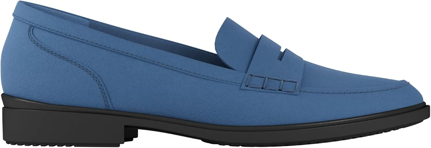 ECCO Women's Dress Classic 15 Penny Loafer