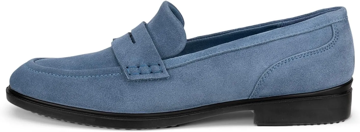 ECCO Women's Dress Classic 15 Penny Loafer