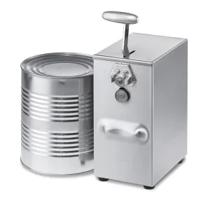 Edlund Single Speed S/S Electric Can Opener