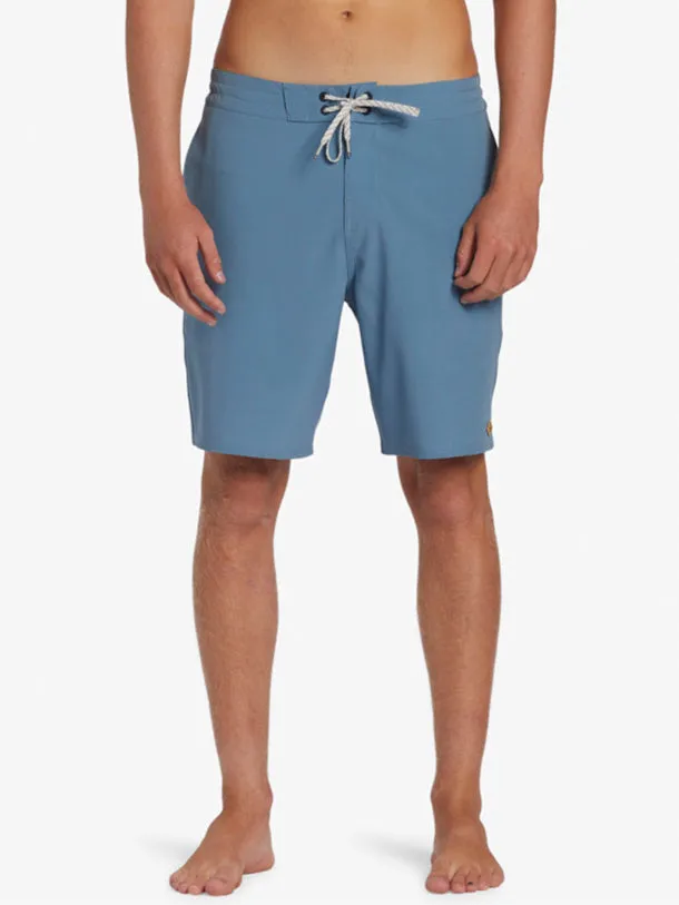 Every Other Day Lo Tide 17" Boardshorts