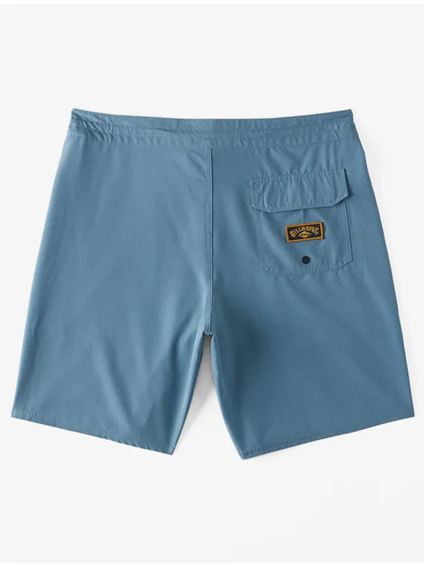 Every Other Day Lo Tide 17" Boardshorts
